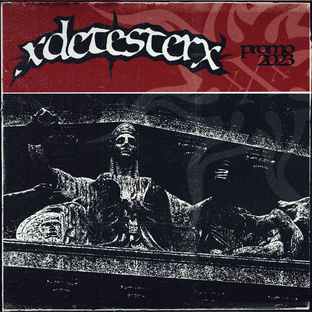 Promo 2023 cover art