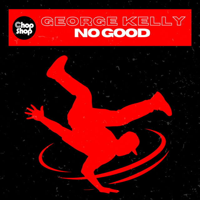 No Good album art
