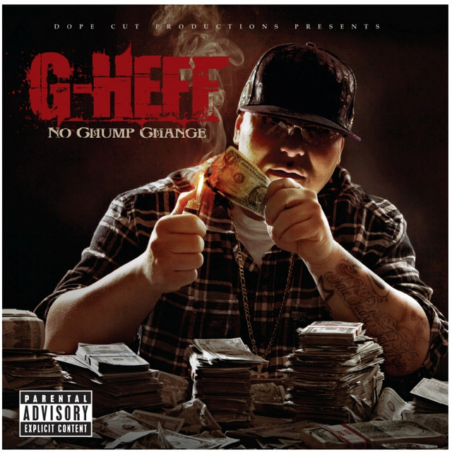 California's Finest　G-Rap California Dreamin' (feat. Butch Cassidy, Errelevent, Stak Chippaz