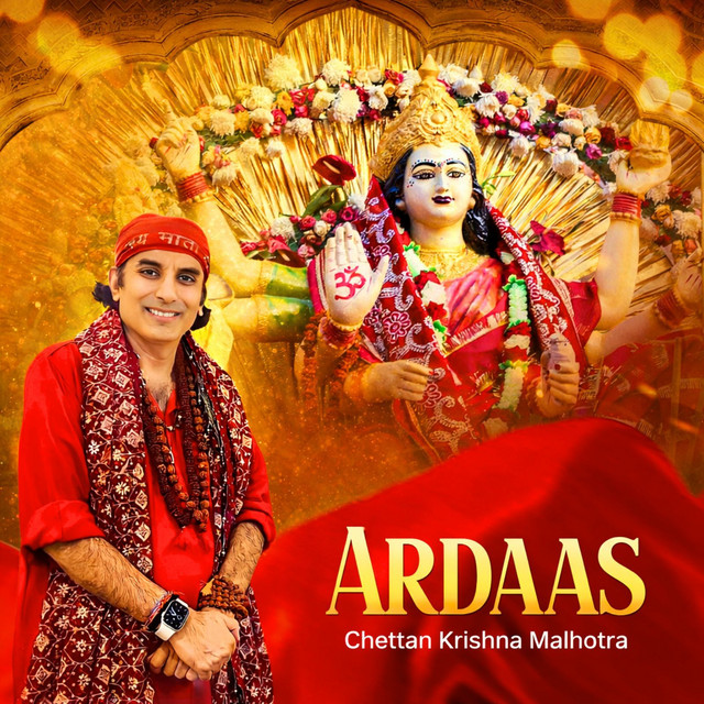 Chettan Krishna Malhotra