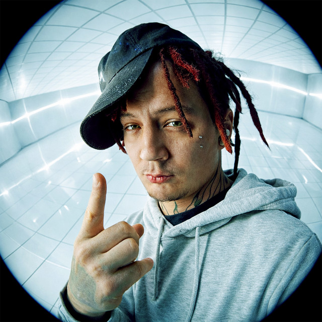 undefined album image