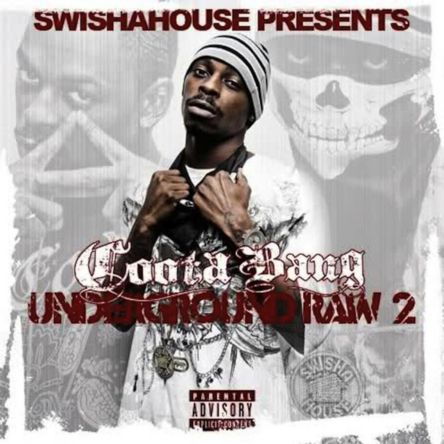Underground Raw 2 - Album by Coota Bang | Spotify