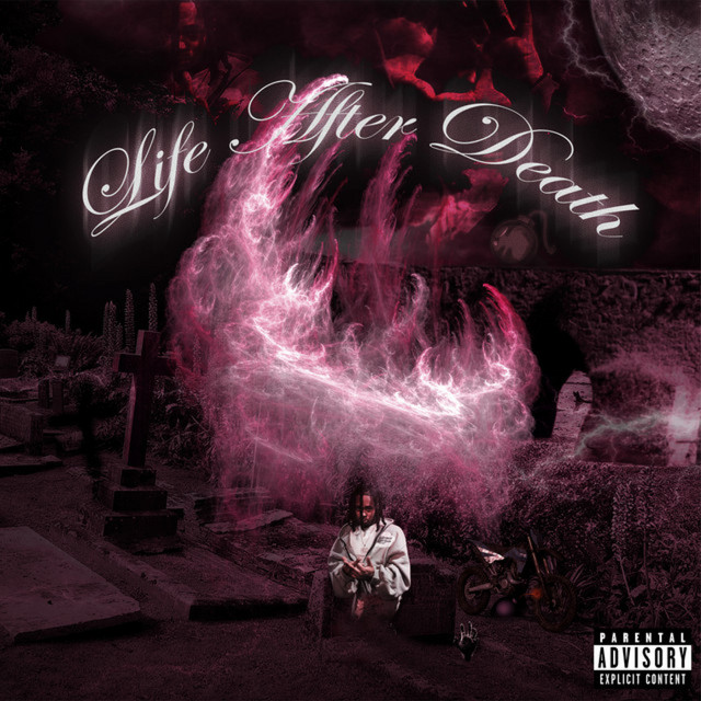 Life After Death cover art