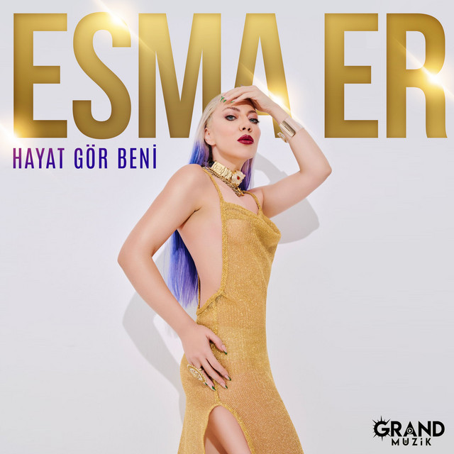 Hayat Gör Beni cover