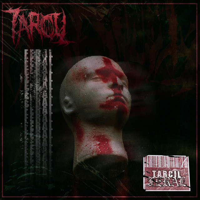 Feral cover art
