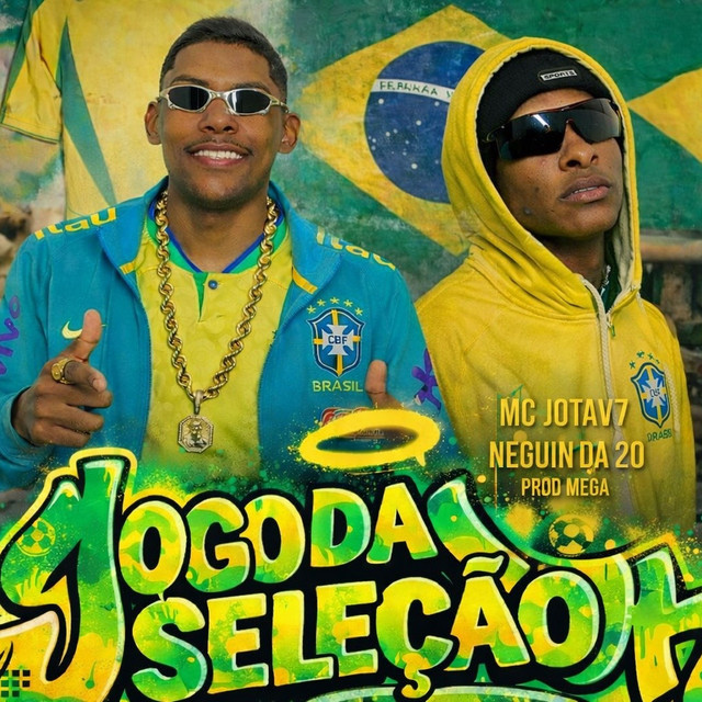 JODO DA SELECÃO