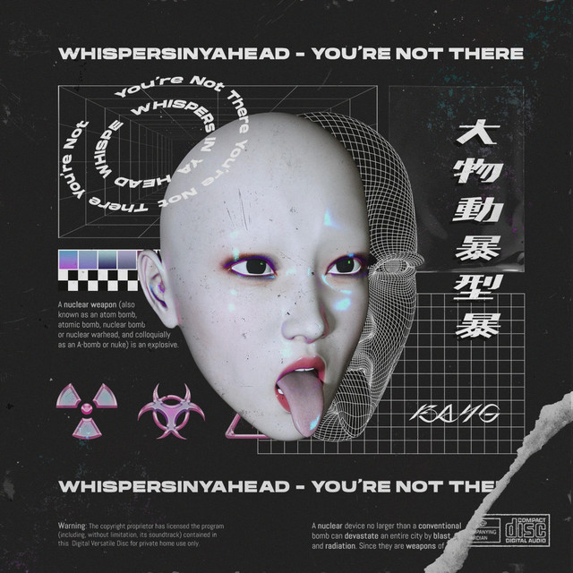  – You're Not There