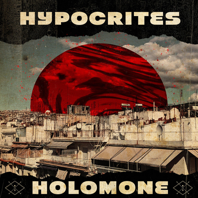 Hypocrites