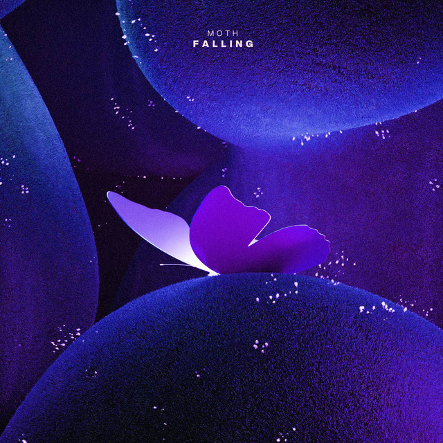 Falling cover art