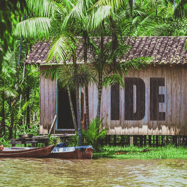 Ide cover art