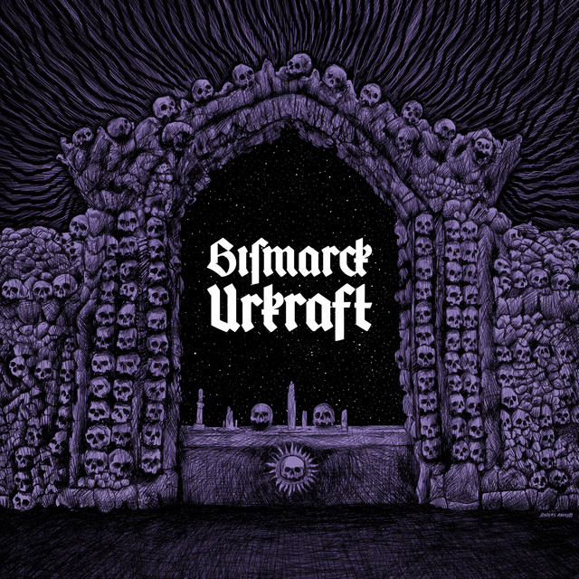 Urkraft cover art