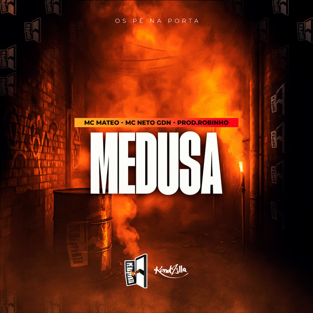 Medusa