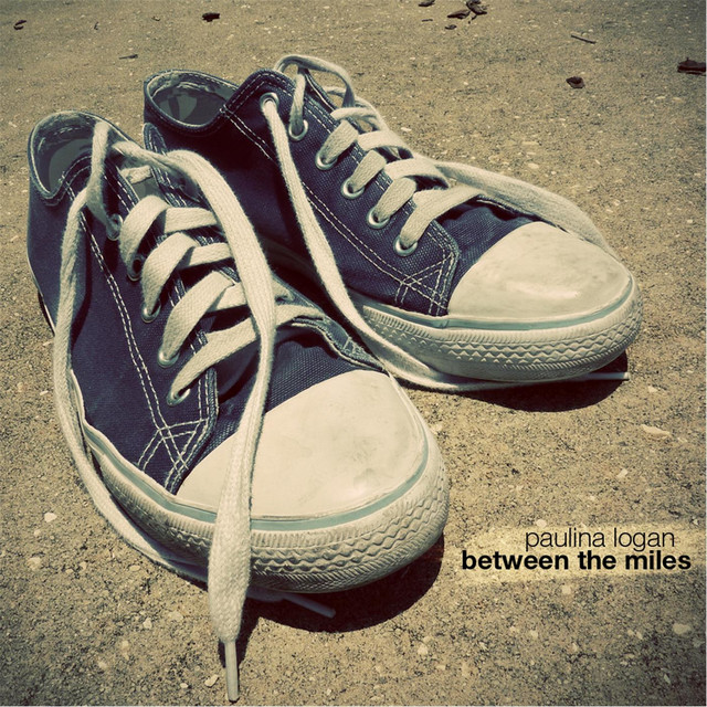 Between the Miles cover