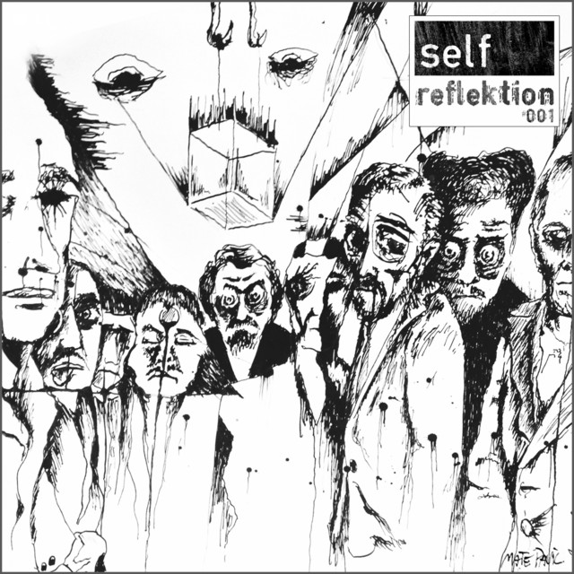 Warehouse Memoires - US Revival mix cover art