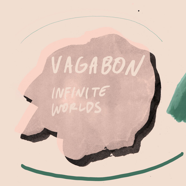 Infinite Worlds cover art