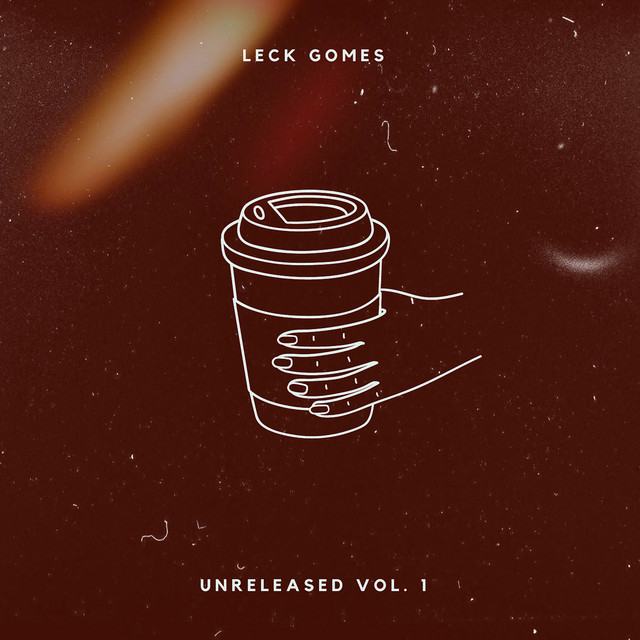 Unreleased, Vol. 1 cover art