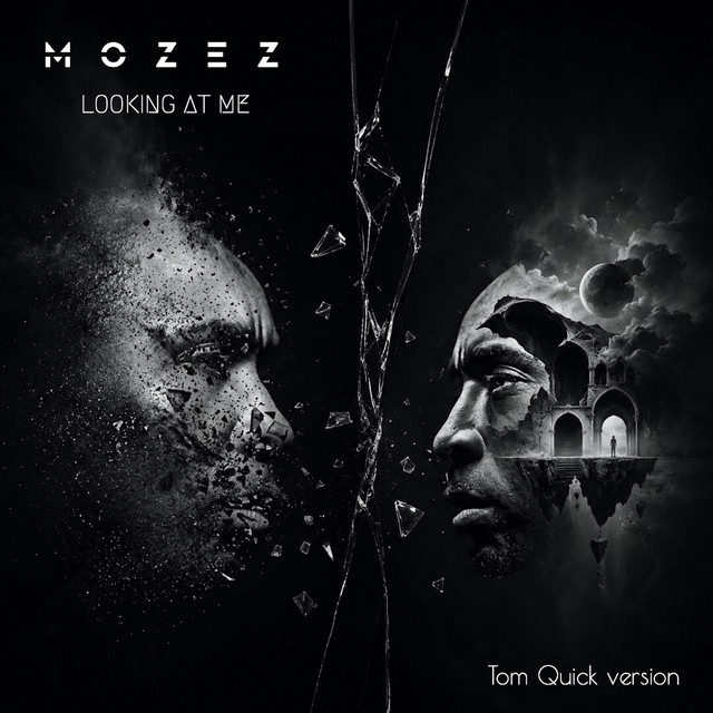 Looking At Me (Tom Quick Version) cover