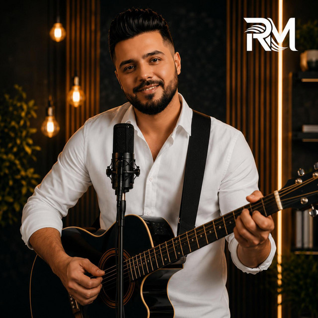 Обкладинка Rustam — YURAK DAVOSI