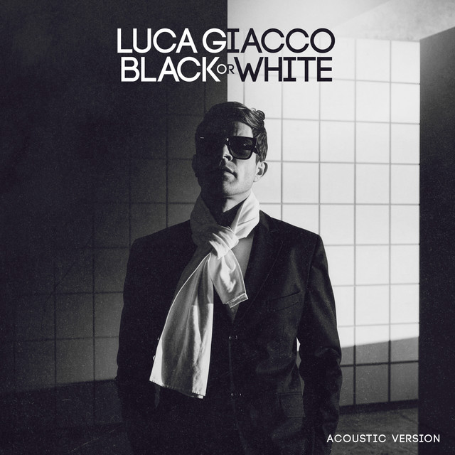 Black or White (Acoustic Version) album image