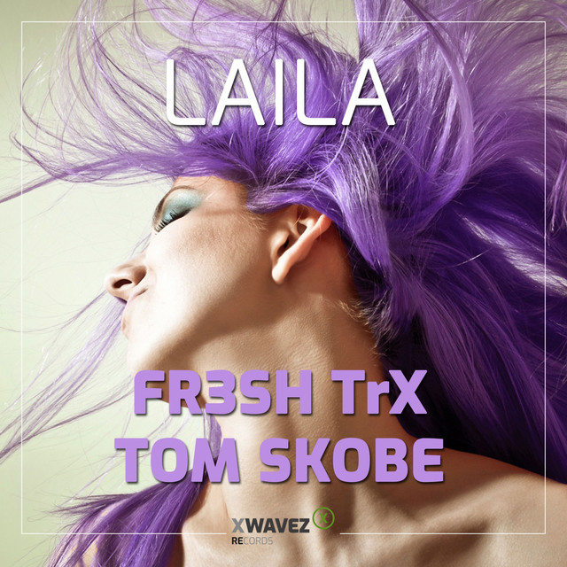 Laila - Radio Edit