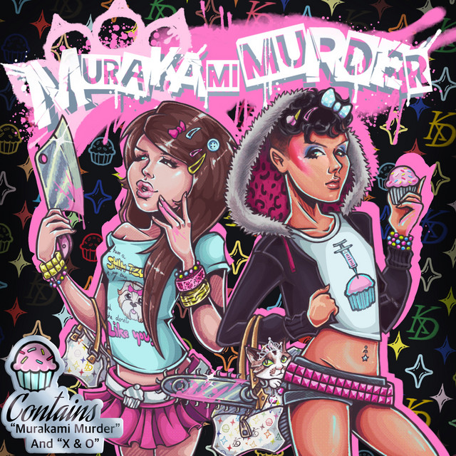 Murakami Murder