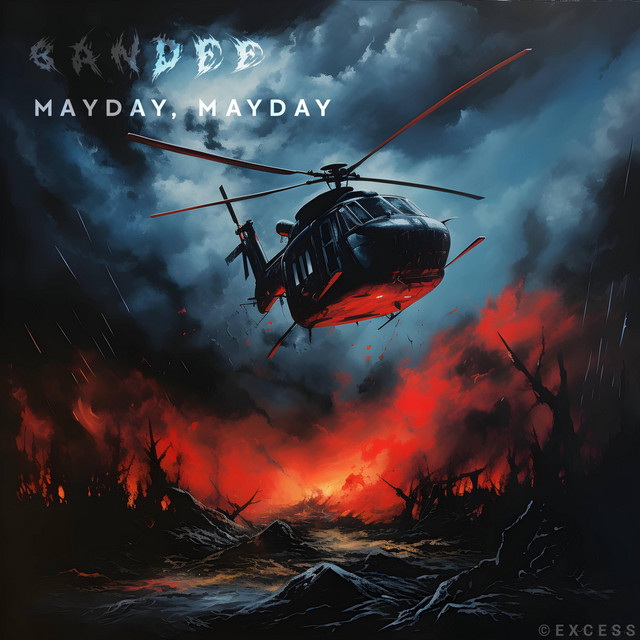 BANDEE - Mayday, Mayday