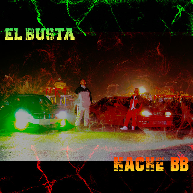 Nadie nos para (feat. Hottavybz & DJ ICHI)
