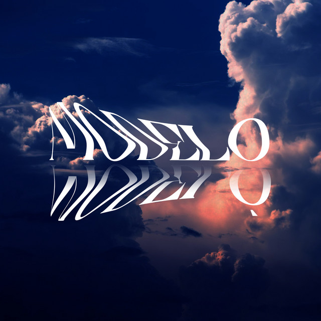 Modelo Modeló cover art