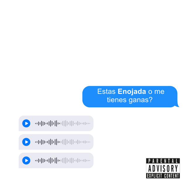Enojada