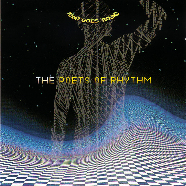 Funky Run Through Pt 1&2 - song and lyrics by The Poets Of Rhythm | Spotify