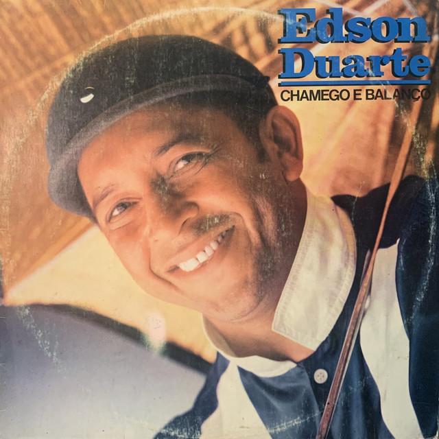 Chamego e Balanço cover