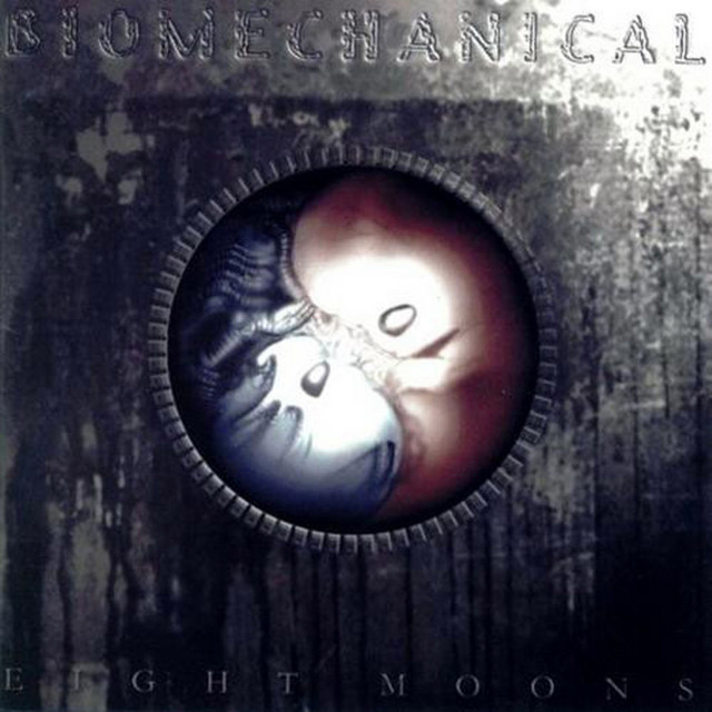 Eight Moons cover