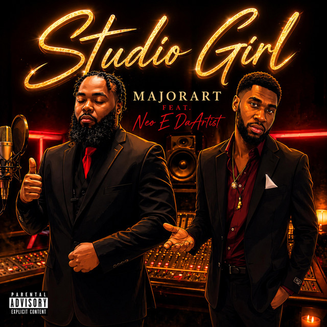 Studio Girl