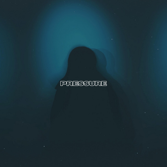 Pressure cover art