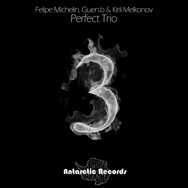 Midnight cover art