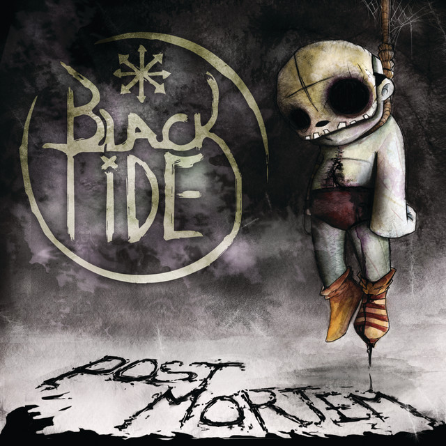 Post Mortem (Spanish Version) cover art