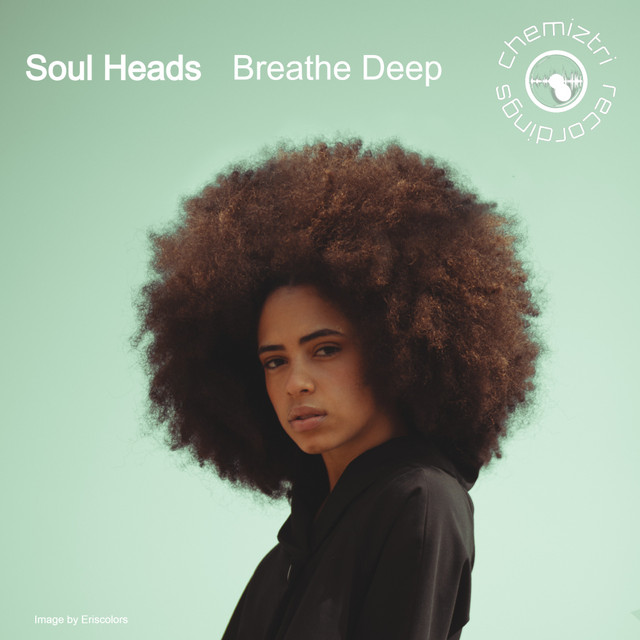 Breathe Deep album art