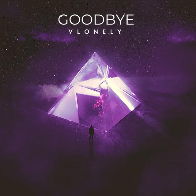 Goodbye cover art