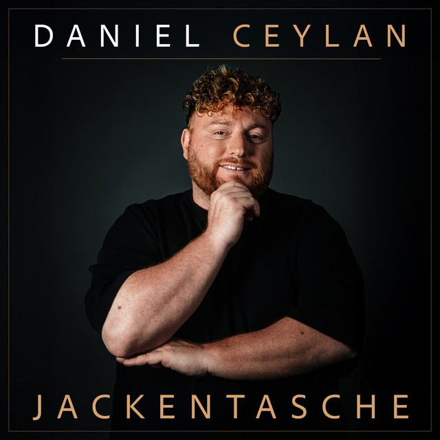 Jackentasche cover art