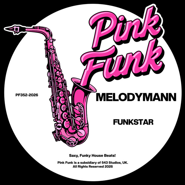 Funkstar album image