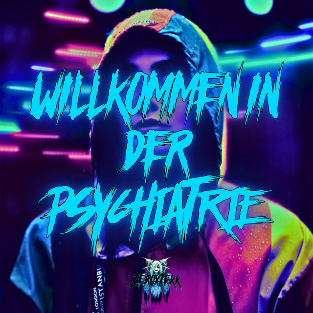 Willkommen In Der Psychiatrie [HARDTEKK] cover art