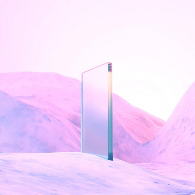 Glass Ceiling Daydream - Prod By Zee Remix
