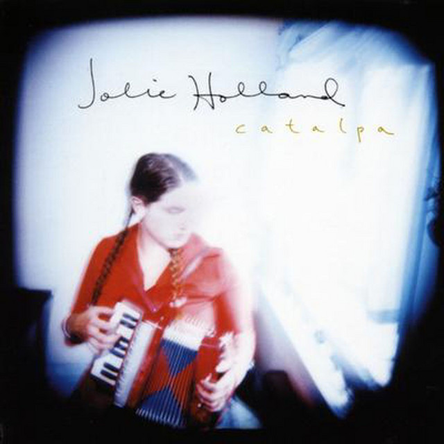 Catalpa cover art