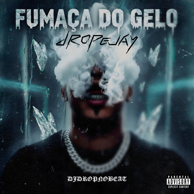 Fumaça do Gelo
