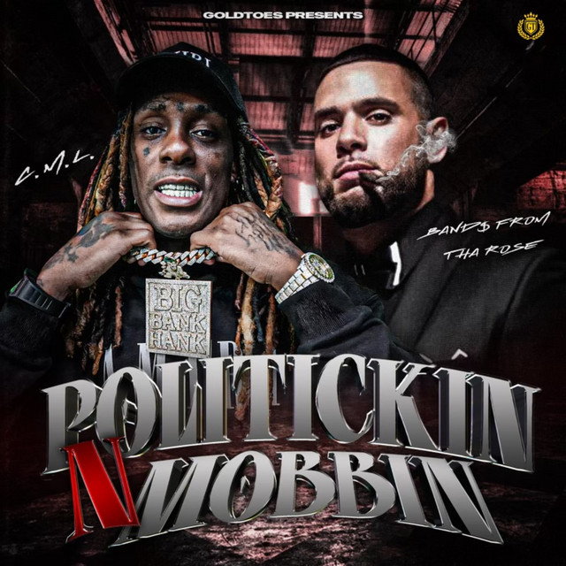 Politickin N Mobbin