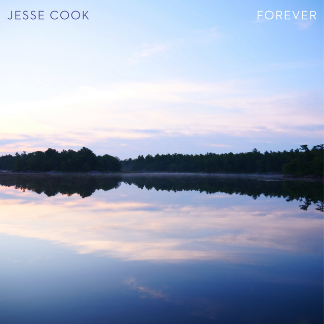Artwork for Forever