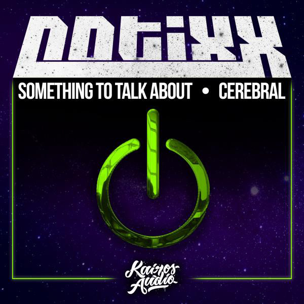 Cerebral album art