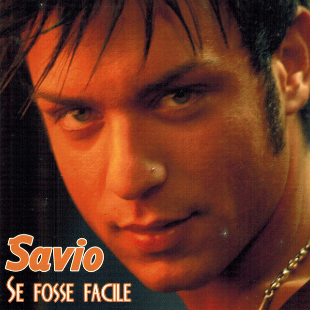 Se fosse facile cover art