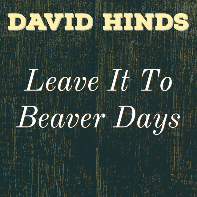 Leave It to Beaver Days