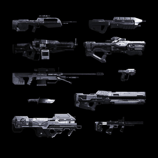 select cover art
